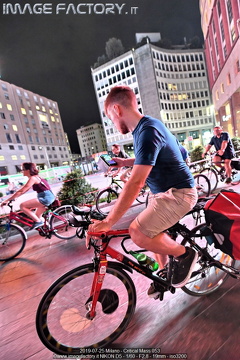 2019-07-25 Milano - Critical Mass 053